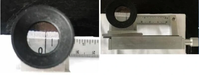 Fabric Density Measurement Method Fabric Density Measurement Method