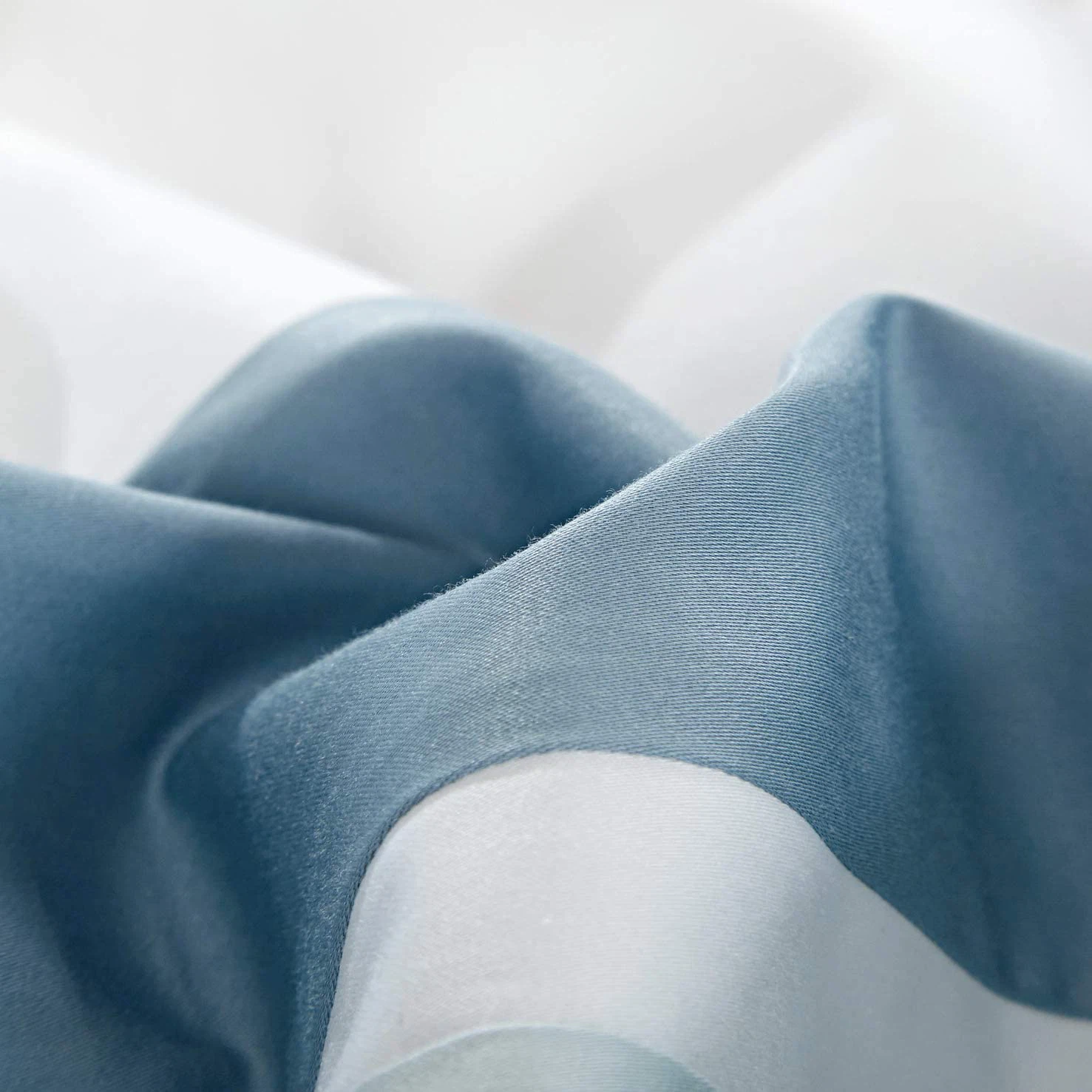 Hotel Patchwork Duvet Cover 4 Hotel Patchwork Duvet Cover 4