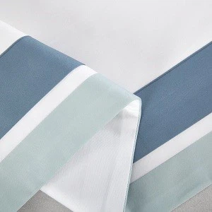 Hotel Patchwork Duvet Cover 6 Hotel Patchwork Duvet Cover 6